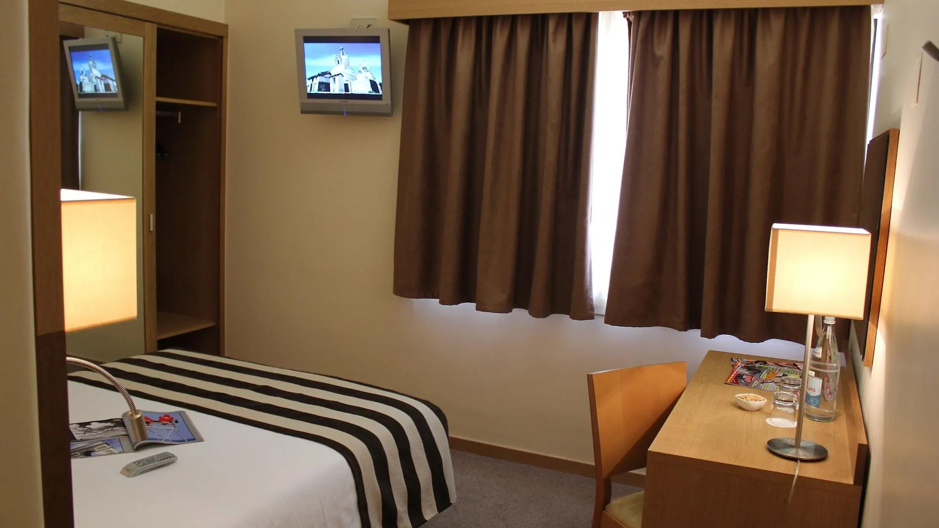 Hotel Principe Lisboa Lisbon