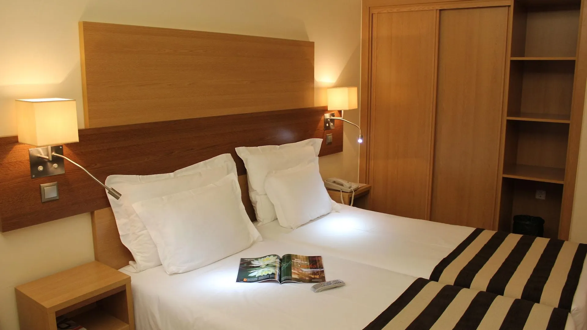 Hotel Principe Lisboa
