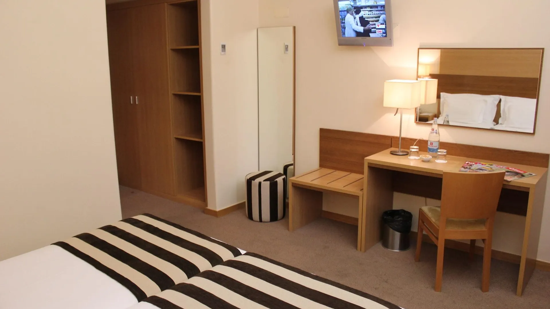 Hotel Principe Lisboa 3*, Lisbon