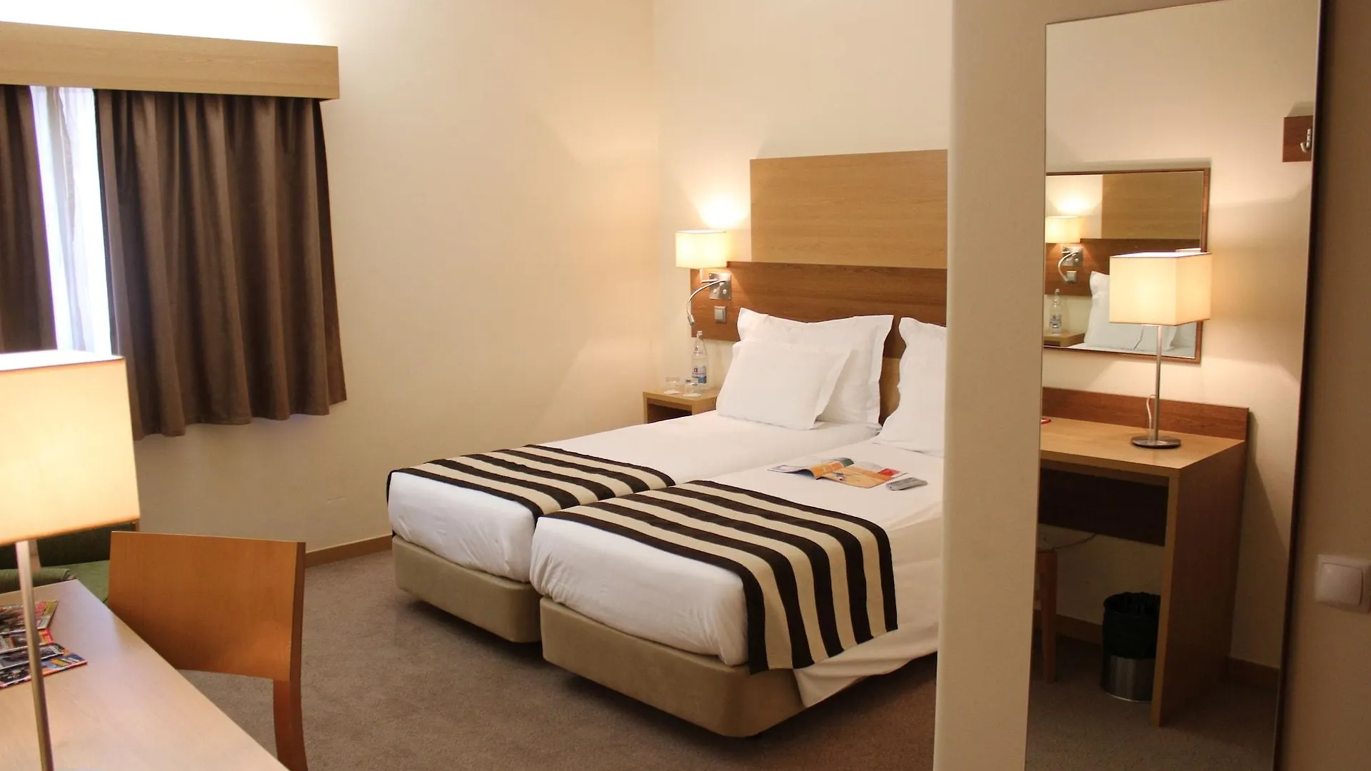 Hotel Principe Lisboa