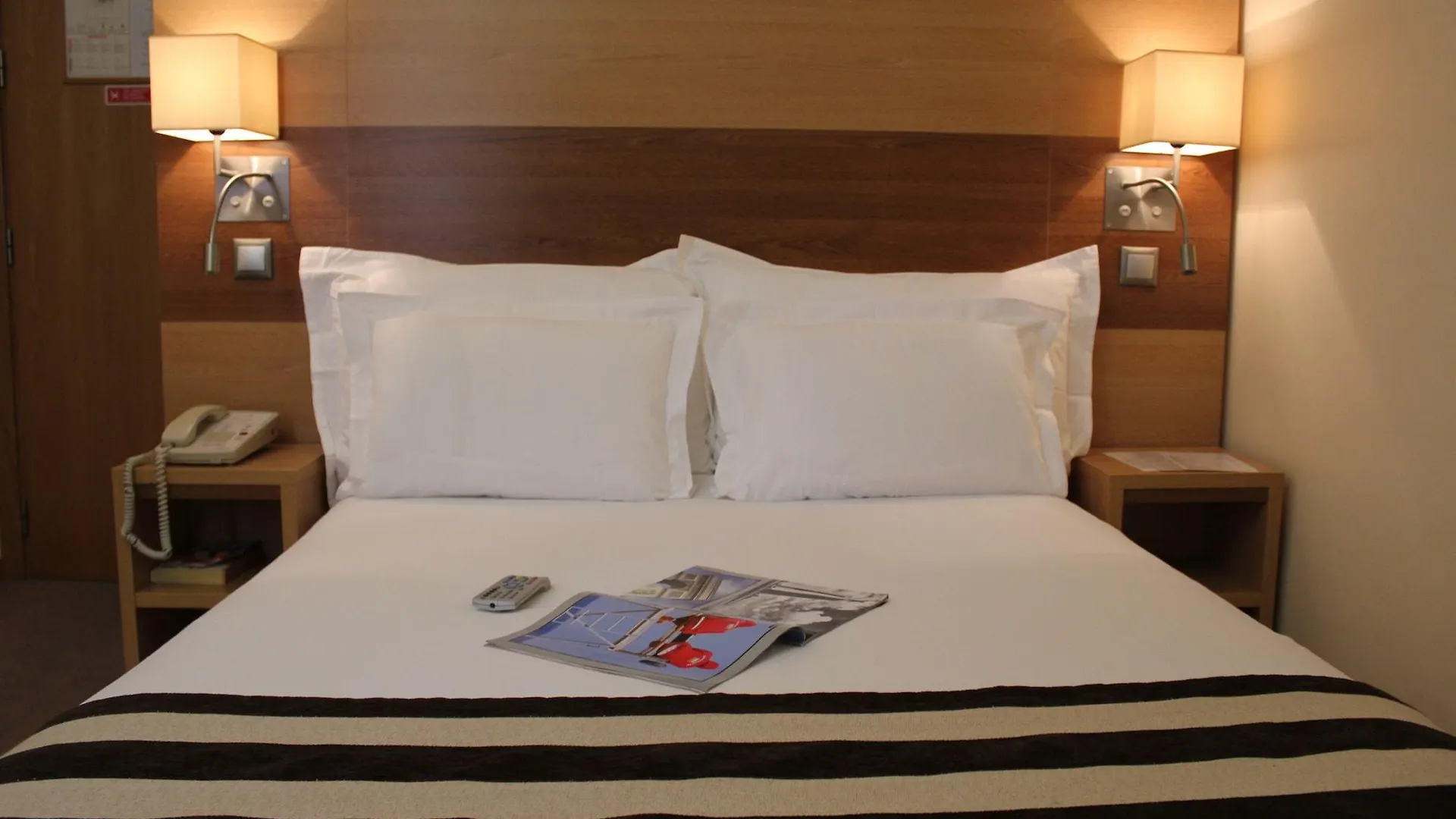 Hotel Principe Lisboa Portugal