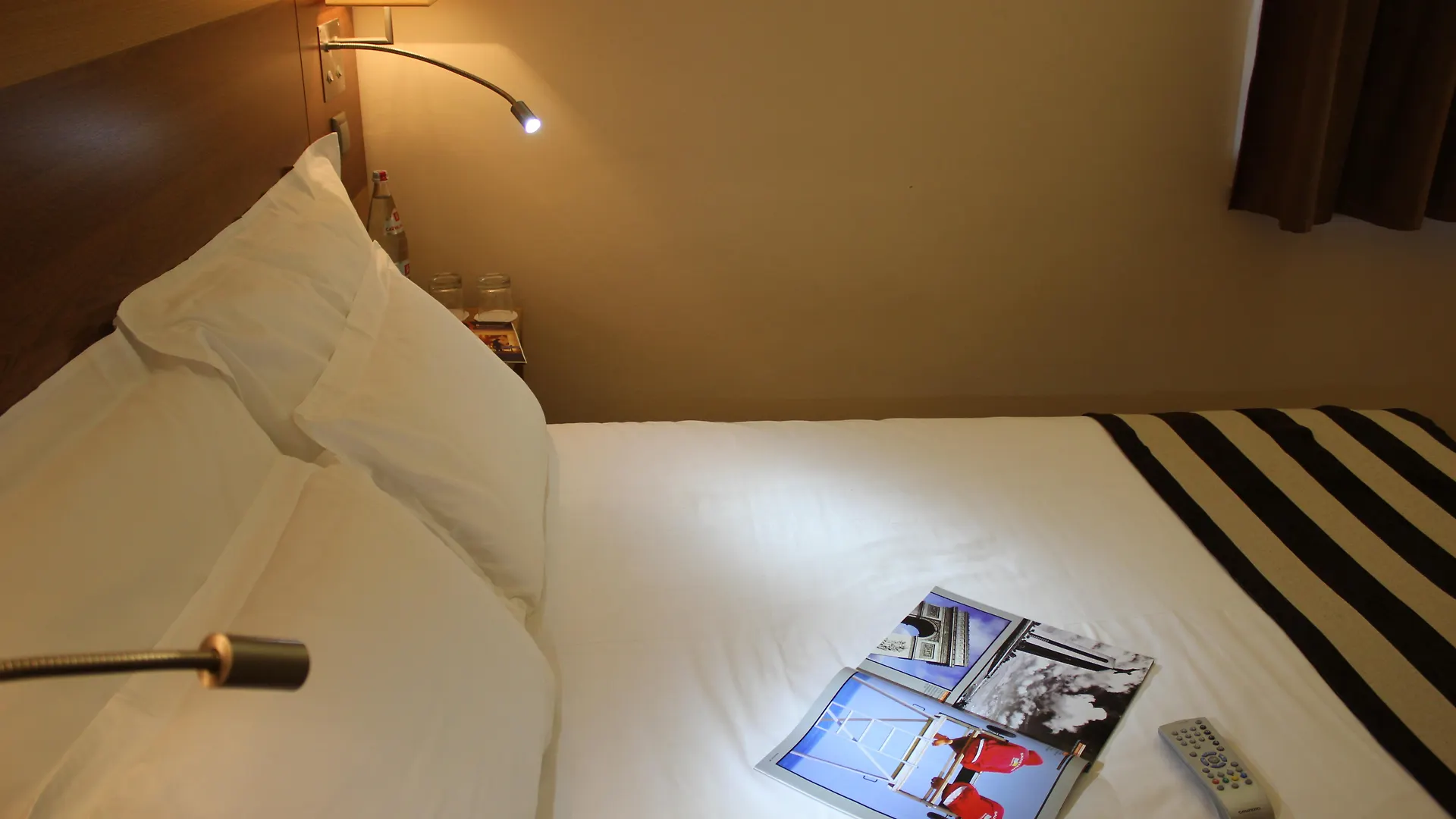 Hotel Principe Lisboa Portugal