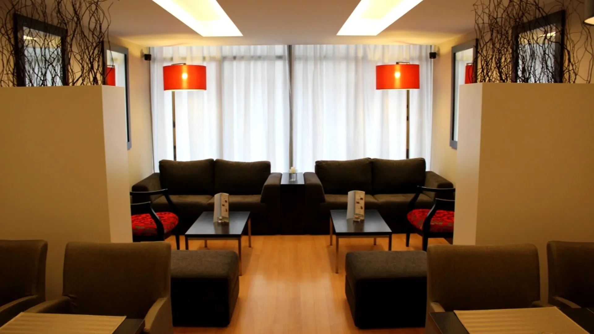 Hotel Principe Lisboa