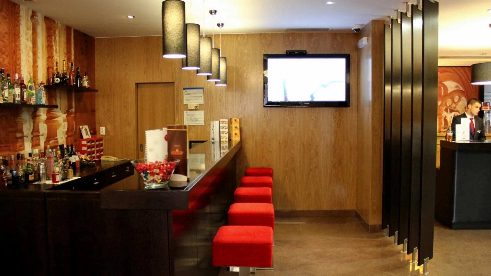 Hotel Principe Lisboa