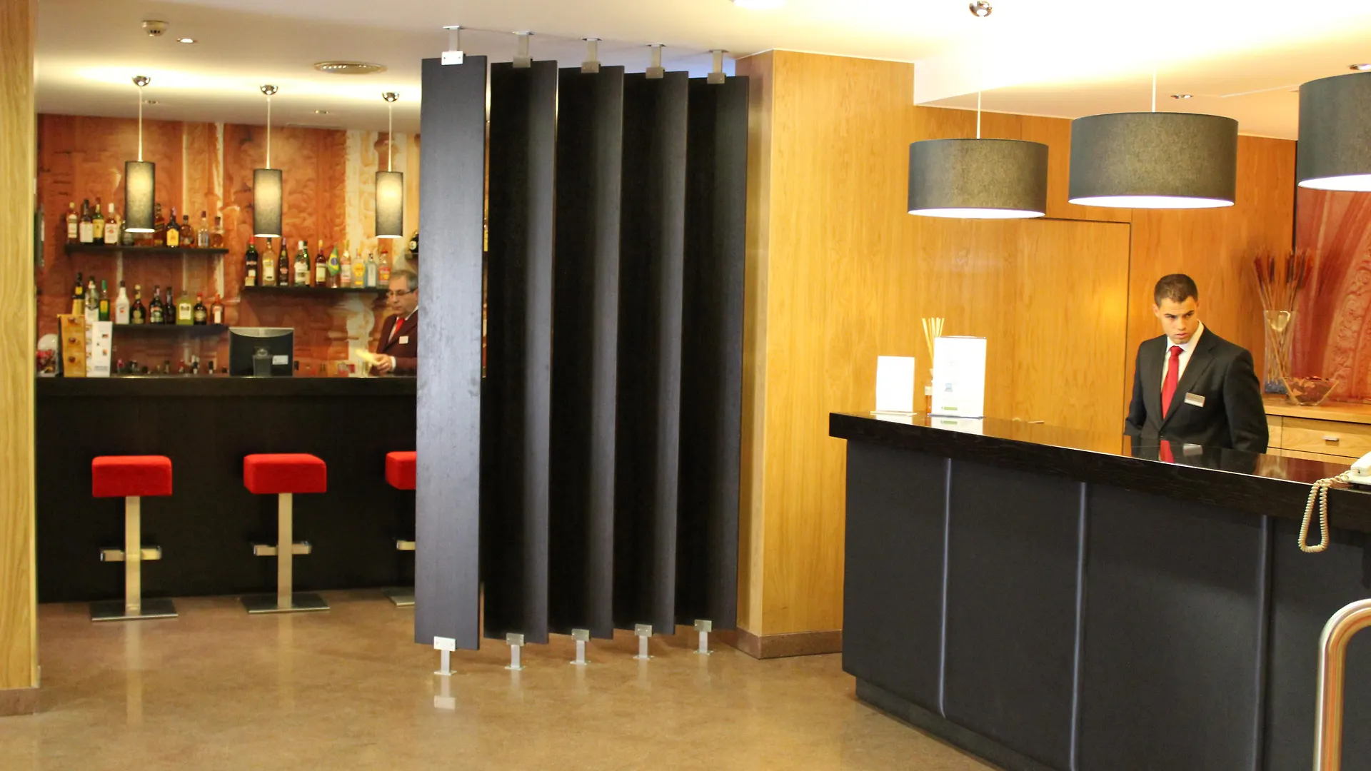 Hotel Principe Lisboa  Lisbon