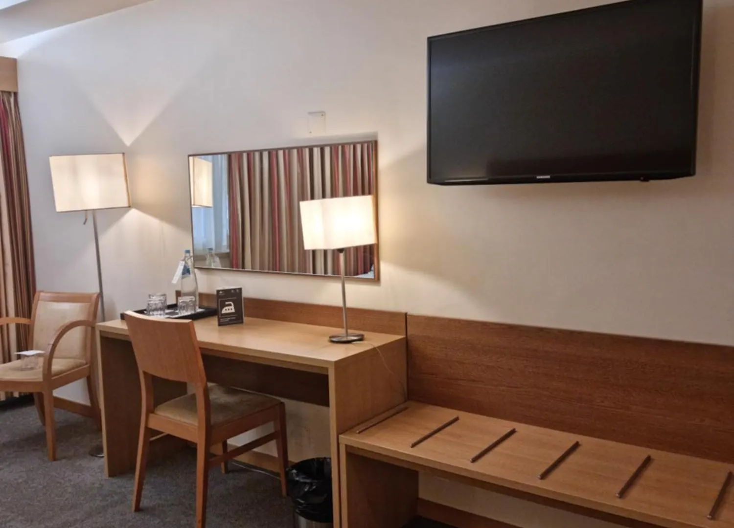 Hotel Principe Lisboa 3*, Lisbon