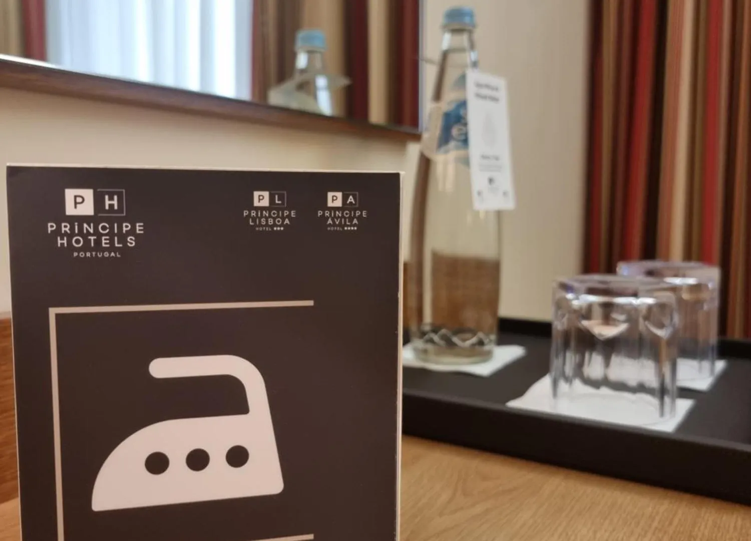 Hotel Principe Lisboa