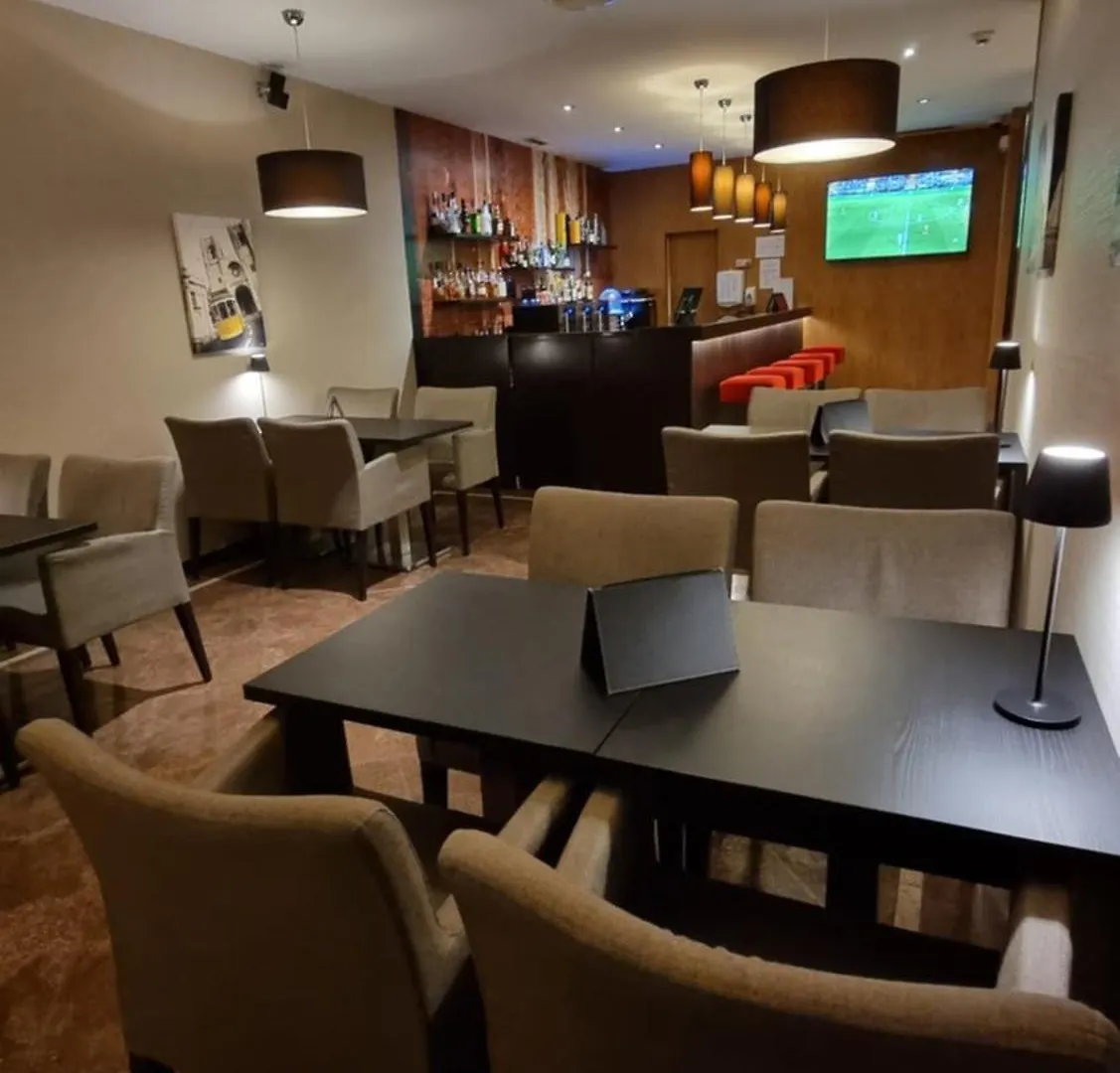 Hotel Principe Lisboa  Lisbon