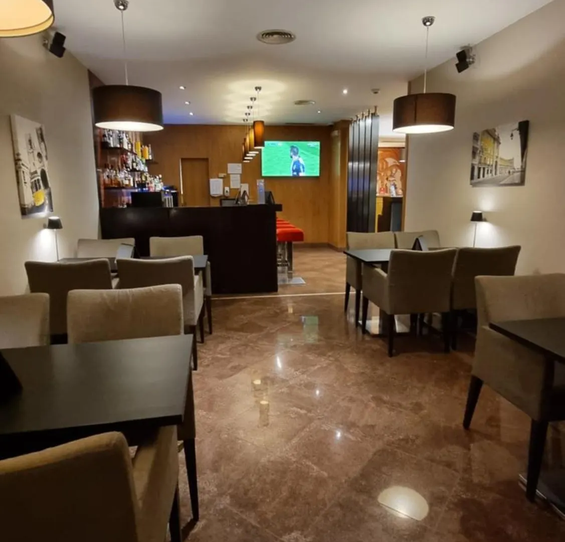 Hotel Principe Lisboa Lisbon