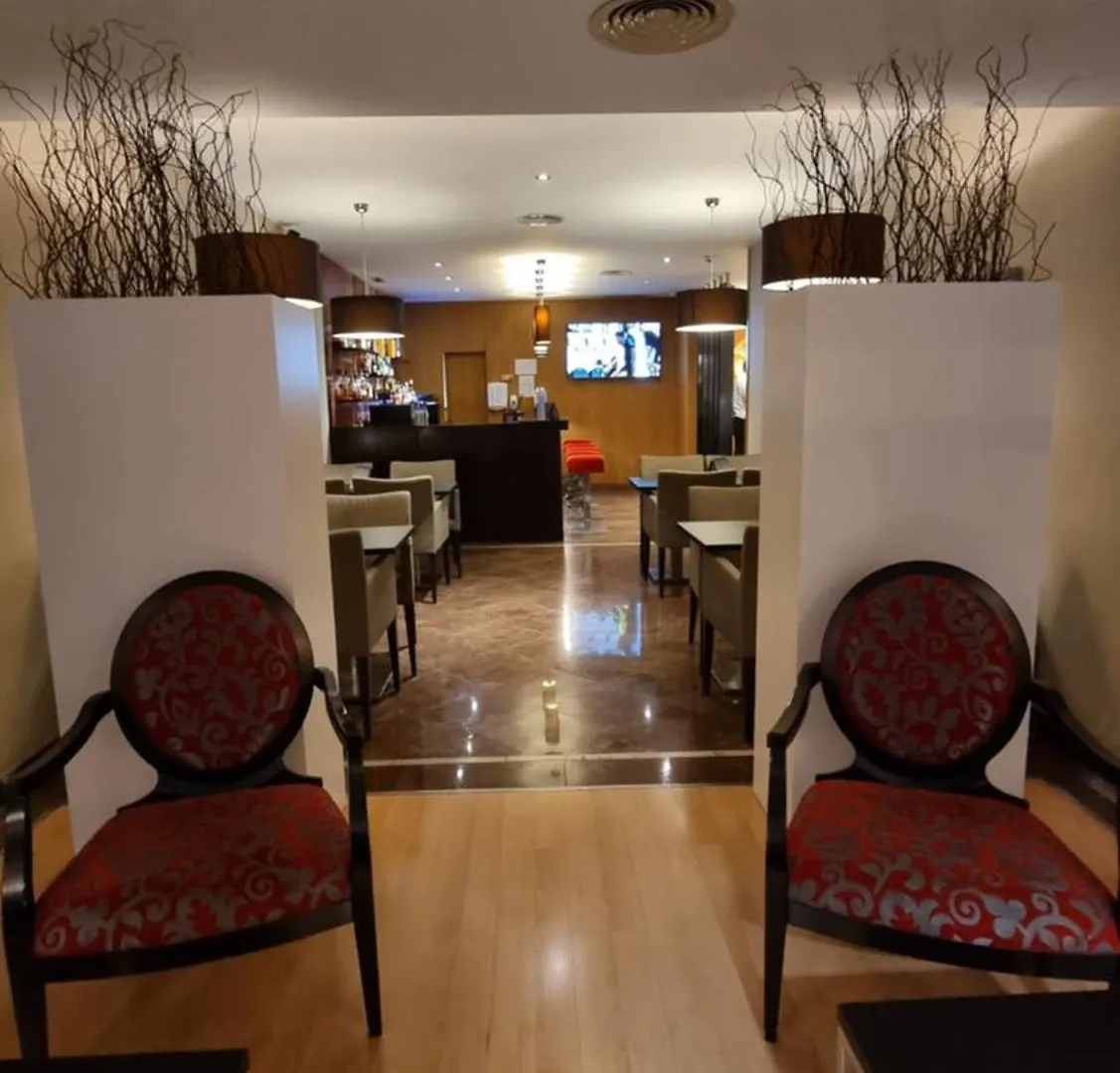 Hotel Principe Lisboa