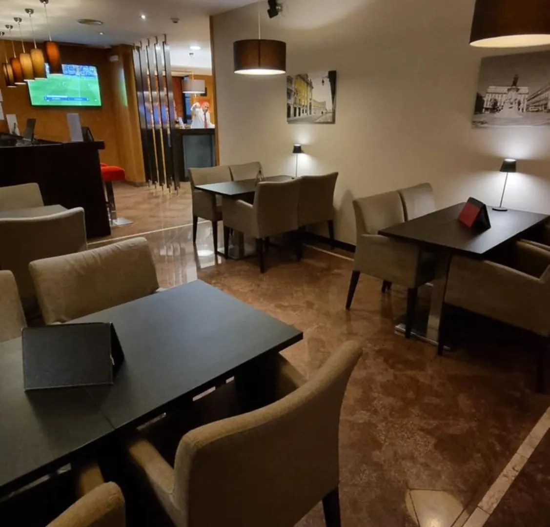 Hotel Principe Lisboa