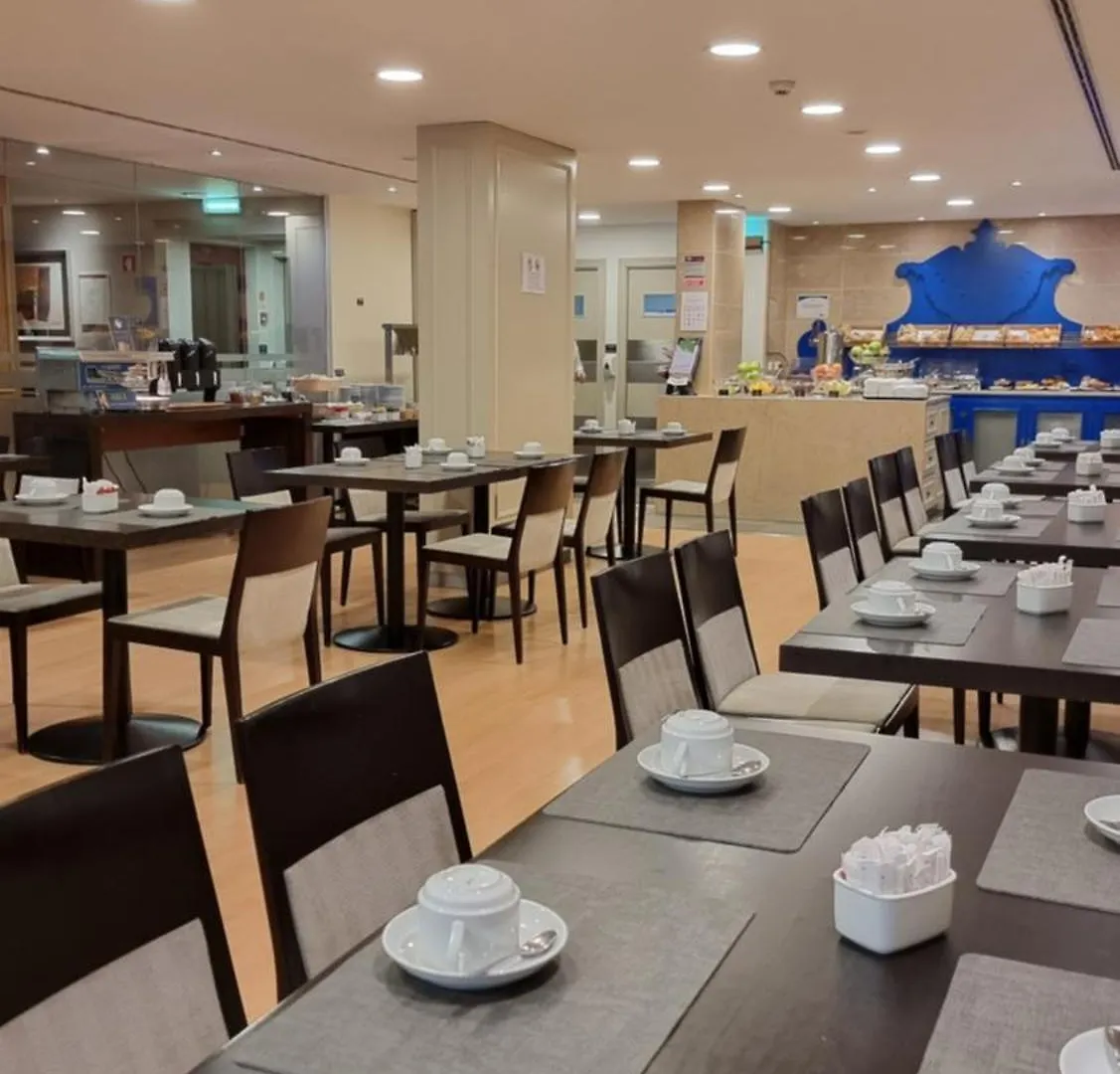 Hotel Principe Lisboa Lisbon