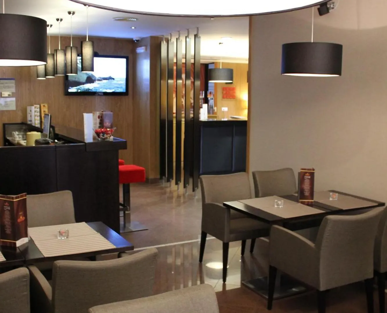 Hotel Principe Lisboa  Lisbon