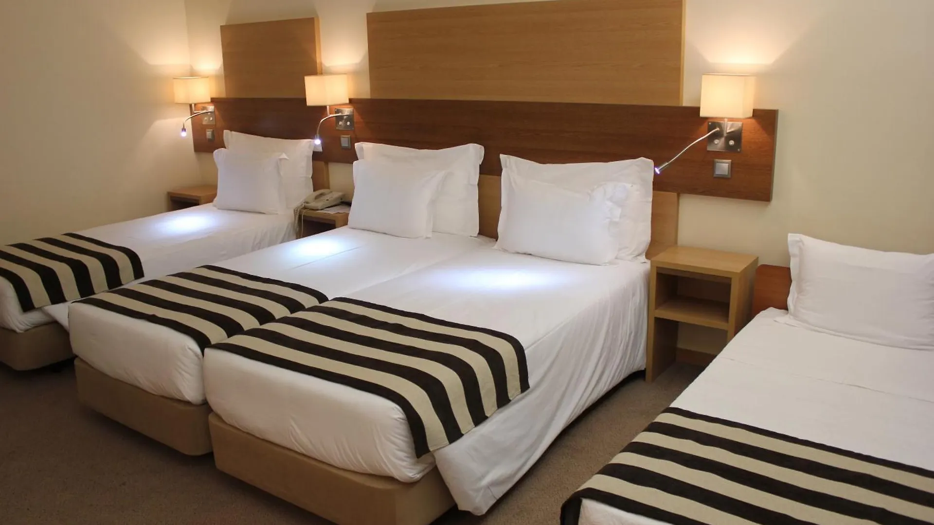 Hotel Principe Lisboa