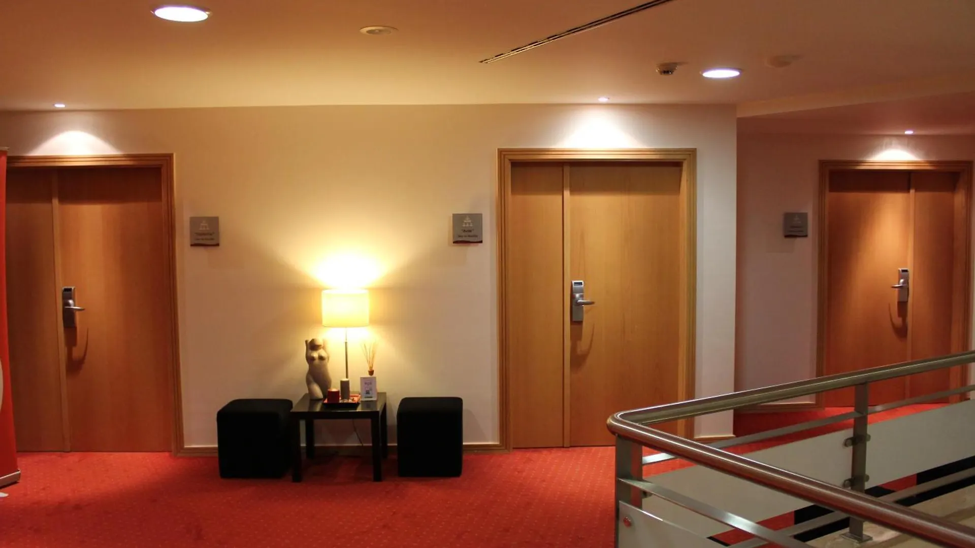 Hotel Principe Lisboa 3*, Lisbon Portugal