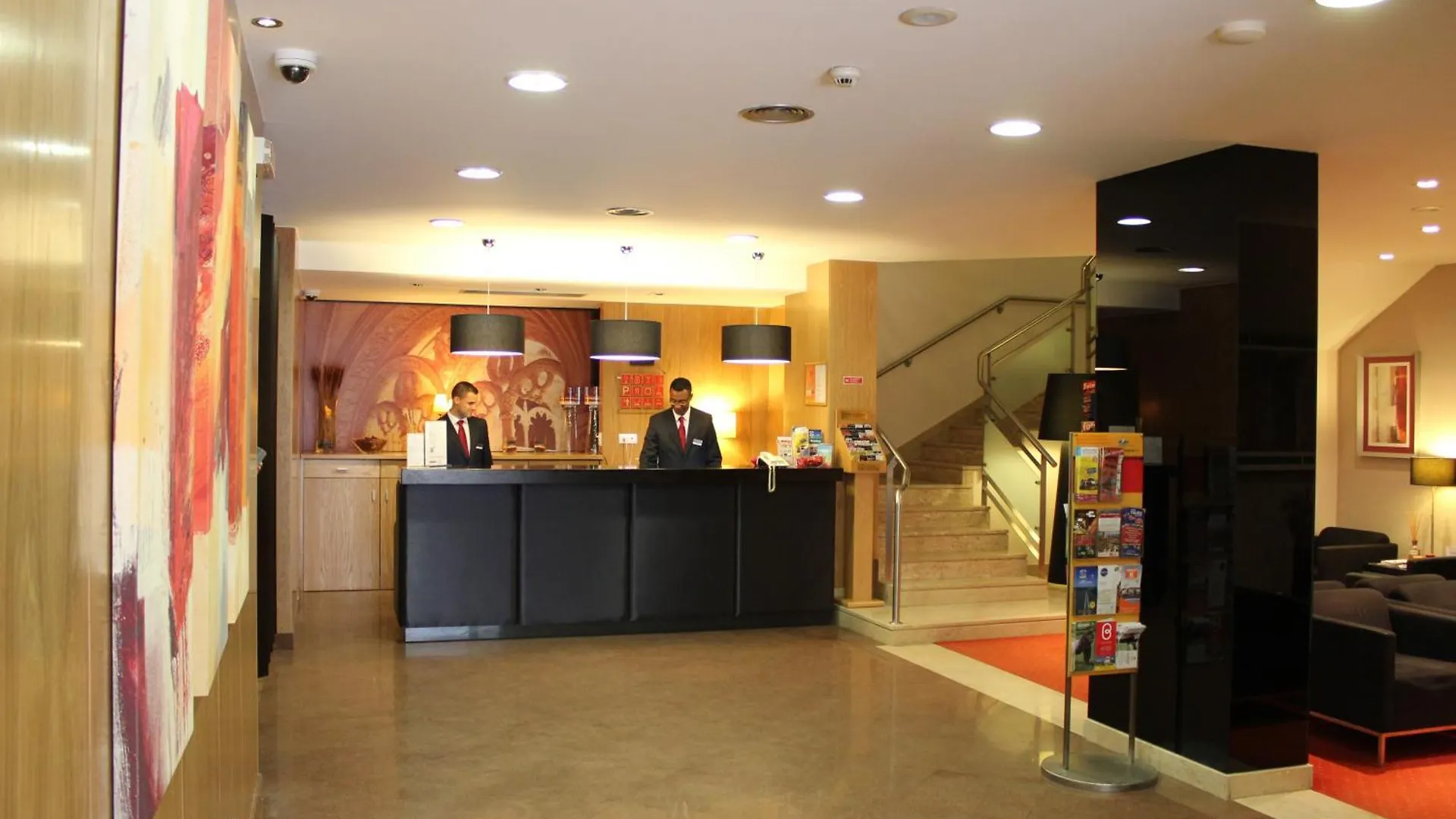 Hotel Principe Lisboa Lisbon