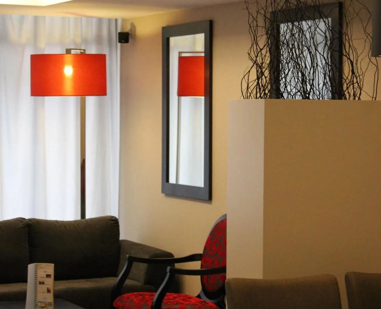 Hotel Principe Lisboa 3*, Lisbon