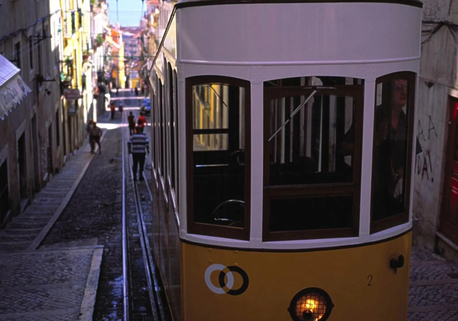 Hotel Principe Lisboa  Lisbon