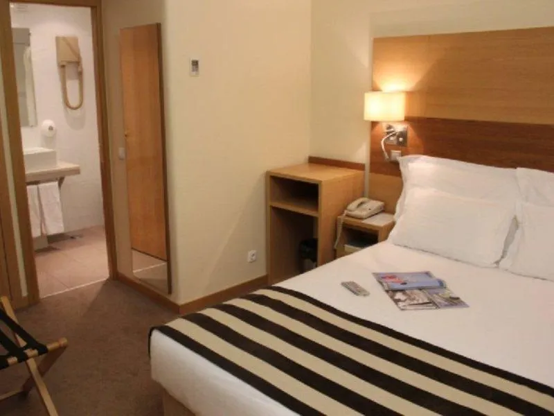 Hotel Principe Lisboa