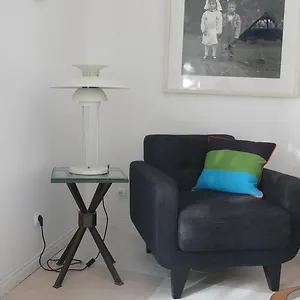 Oliveirinha Lizbona