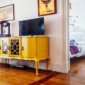 Find Me Boutique Penthouse Apartamento
