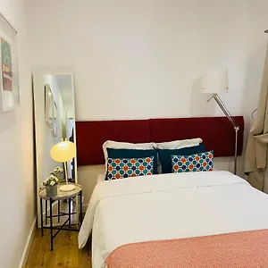 Enjoy Casa Dos Corvos Lisboa
