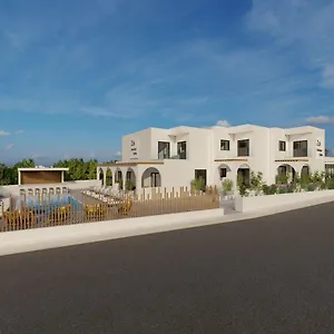 Zoi 3* Αγία Νάπα