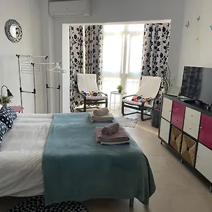 Sun 609 Apartamento Fuengirola