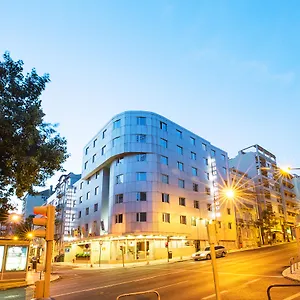 3k Madrid ליסבון