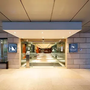 Eurostars Parque ליסבון