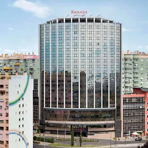 Ramada By Wyndham Ξενοδοχείο