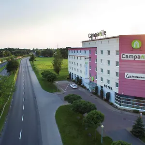 campanile-poznan.poznan-hotels.com/