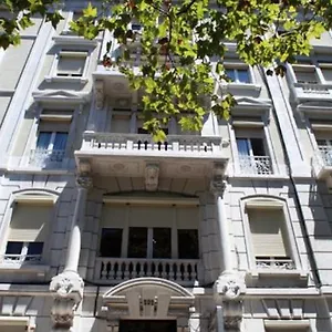Dom Sancho I Ξενοδοχείο