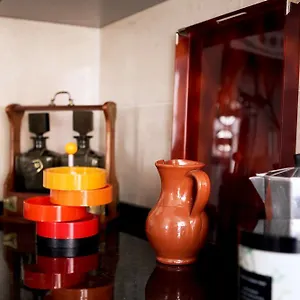 Apartment Triplex With Garage - Praca Flores