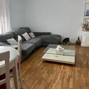 Dúplex Ancha Con Wifi Y Parking Apartamento Jerez de la Frontera