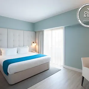 Lutecia Smart Design ליסבון