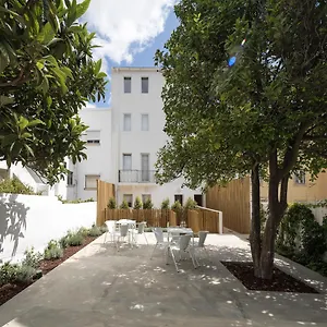 Cozy Graca Apartamento