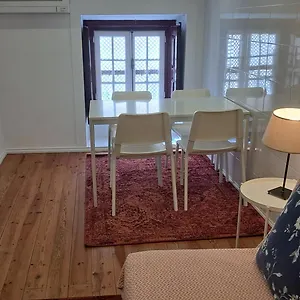 Alfama Apartamento