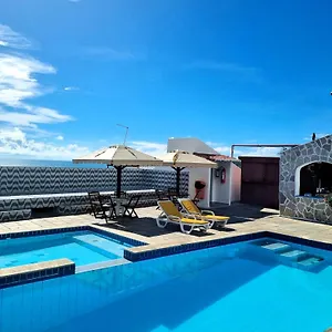 Santorini 3* Νατάλ