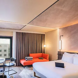 Novotel Ξενοδοχείο