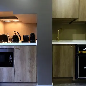  Apartmán Charm Flats