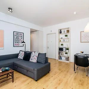 Go Native - Vip Principe Real Apartamento