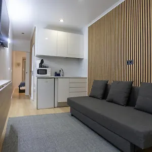 Bairro Alto 27 Apartamento