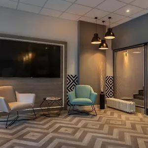 *** מלון Garner - Wilmersdorf By Ihg גרמניה