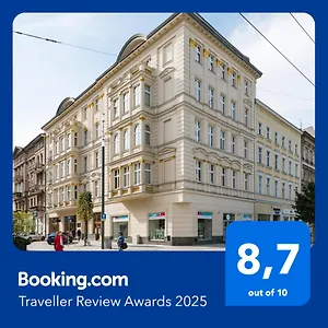friendly-apartments-serenity-old-town.poznan-hotels.com/