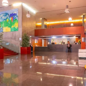 Hotell Vip Executive Arts