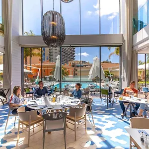 Novotel Monte-carlo Hotel