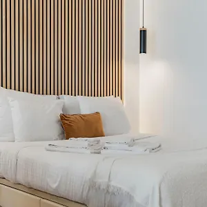 Appartement Charming Loft In Bairro Alto - Jj