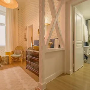 Appartement Sapateiros 44