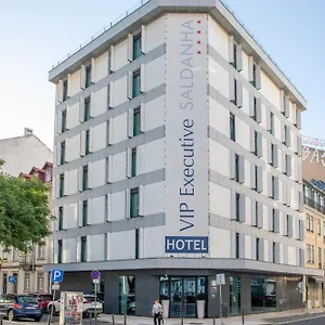 Hotell Vip Executive Saldanha